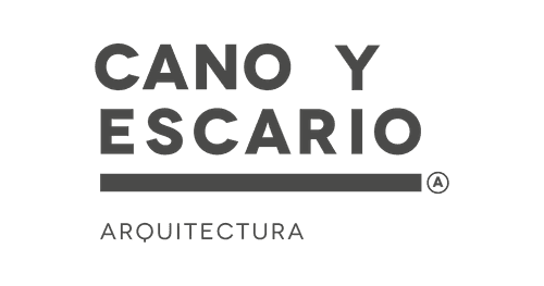 CANO Y ESCARIO ARQUITEECTURA