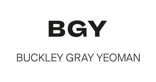 BUCKLEY GRAY YEOMAN