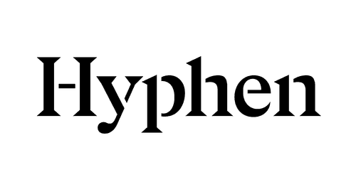 hyphen